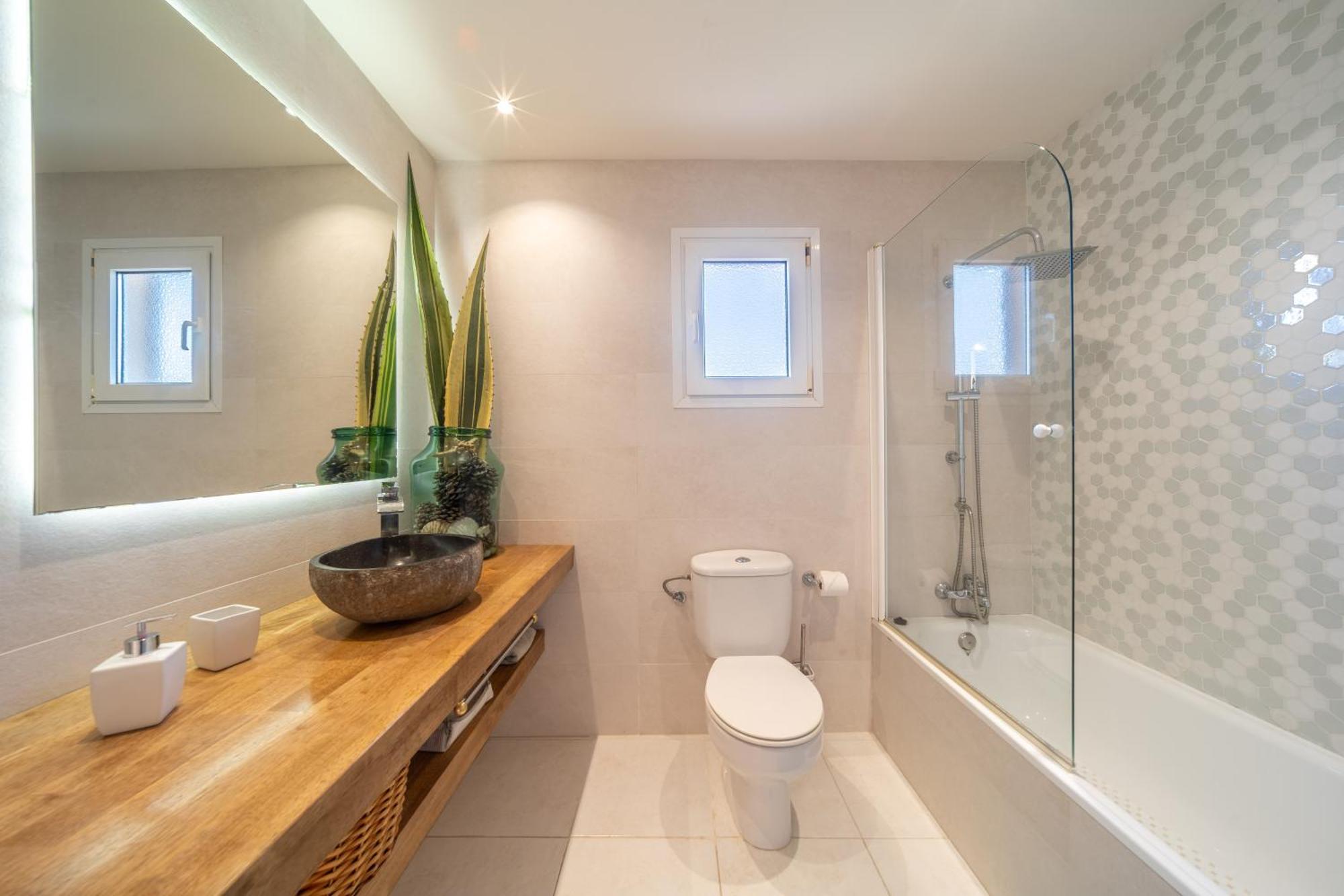 Villa Son Serra, Pool And Chill Out Close To The Beach Son Serra de Marina Eksteriør bilde