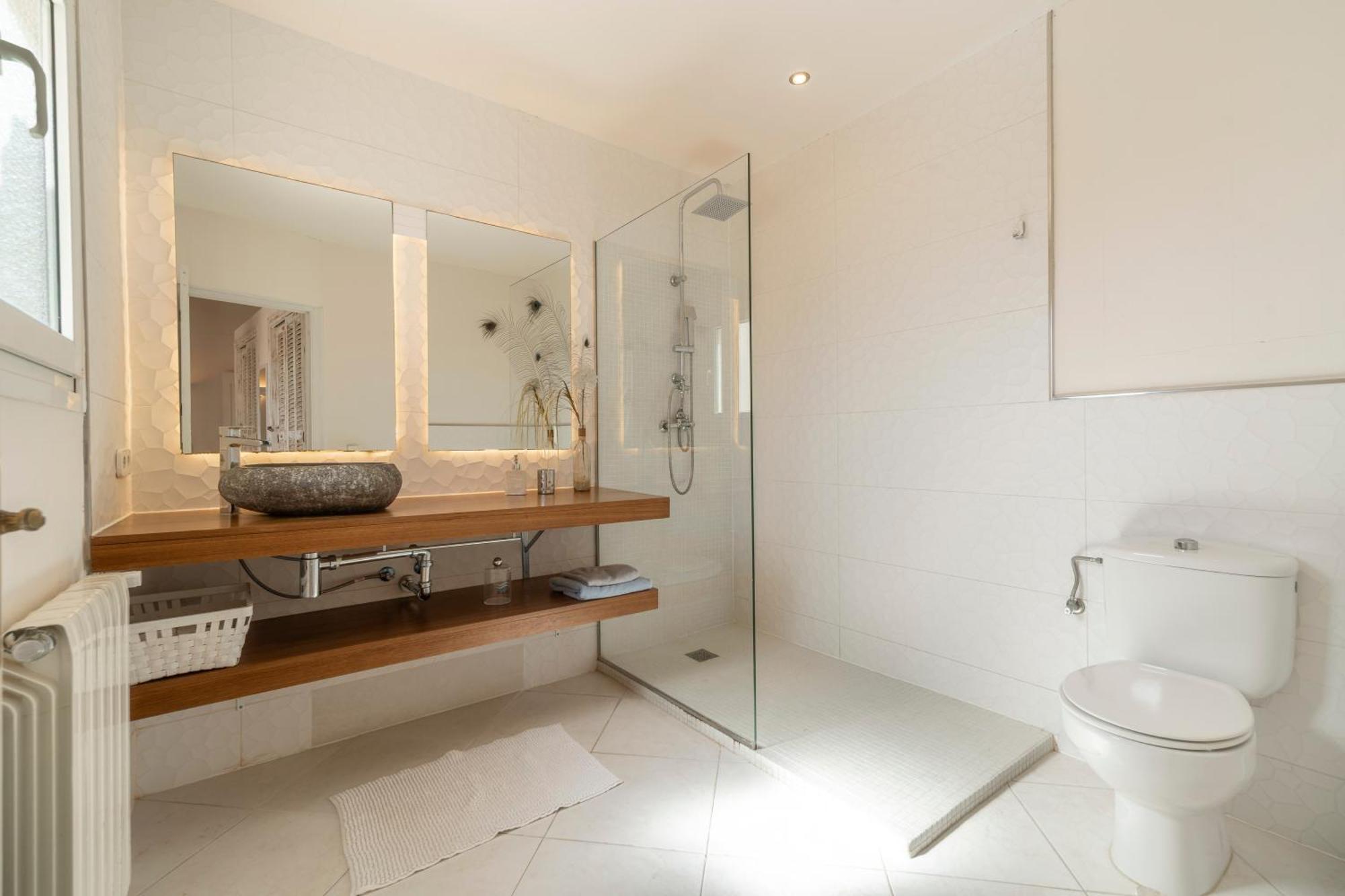 Villa Son Serra, Pool And Chill Out Close To The Beach Son Serra de Marina Eksteriør bilde