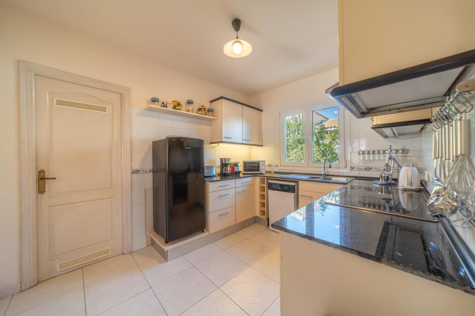 Villa Son Serra, Pool And Chill Out Close To The Beach Son Serra de Marina Eksteriør bilde