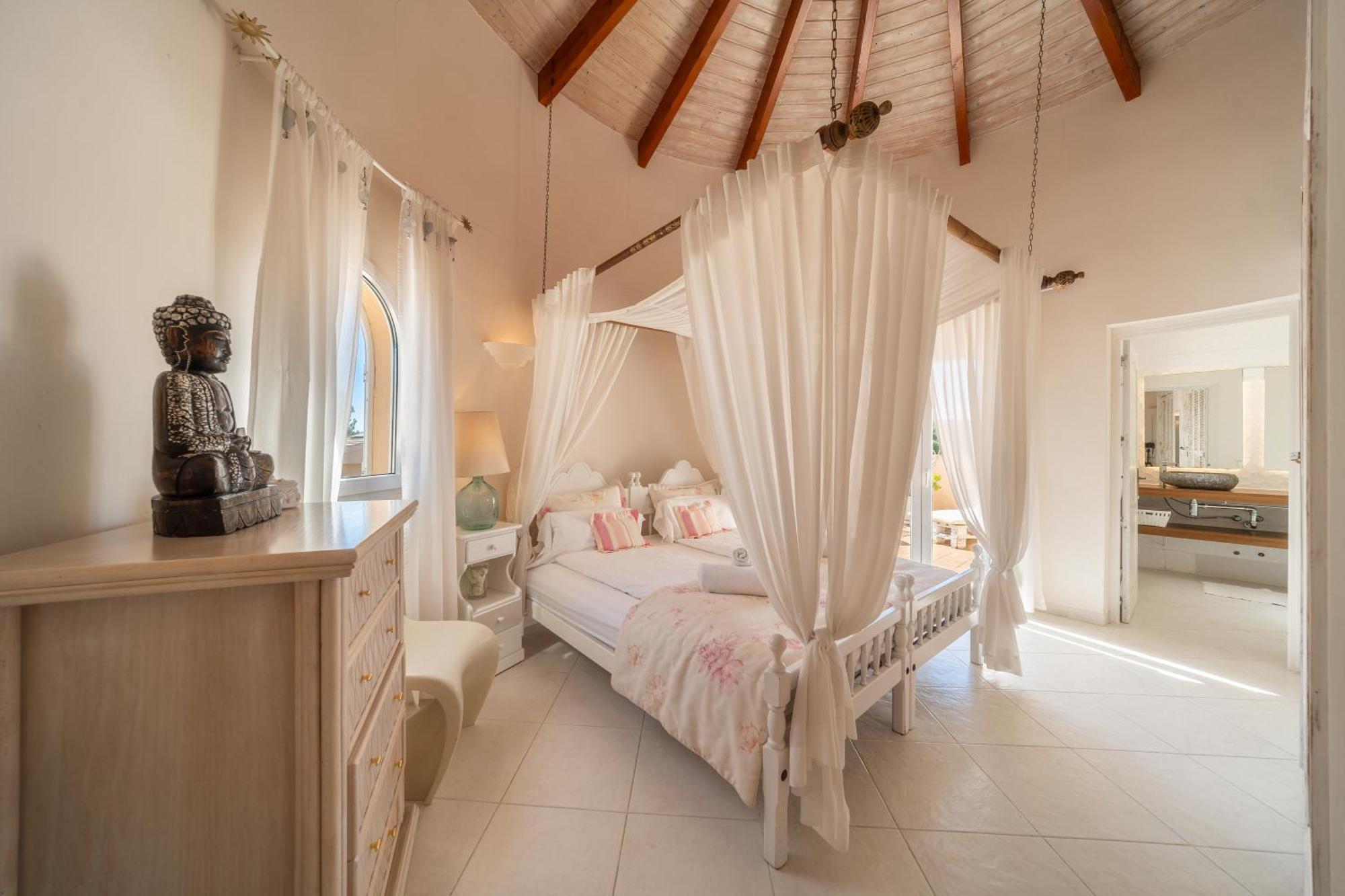 Villa Son Serra, Pool And Chill Out Close To The Beach Son Serra de Marina Eksteriør bilde