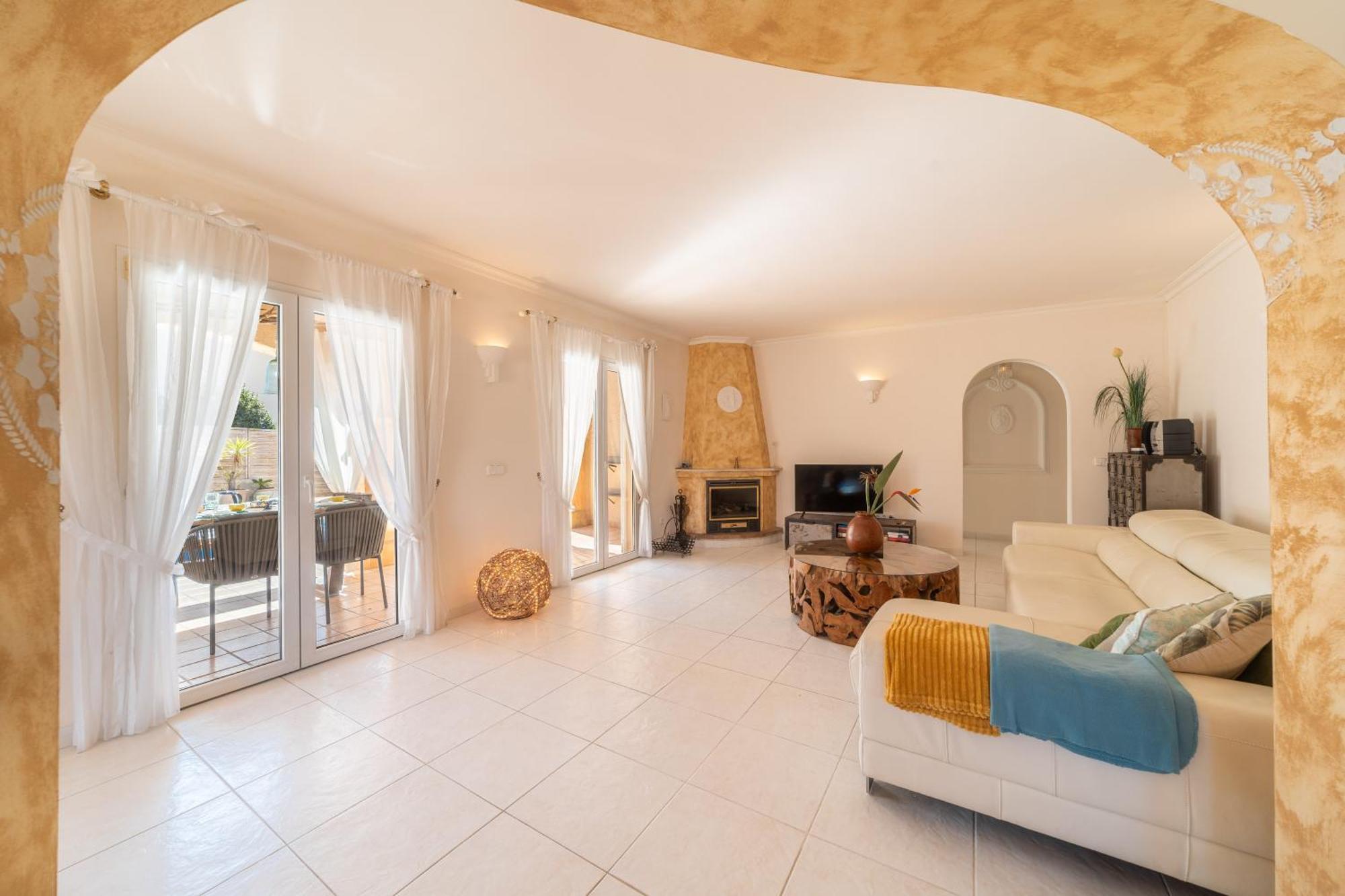 Villa Son Serra, Pool And Chill Out Close To The Beach Son Serra de Marina Eksteriør bilde