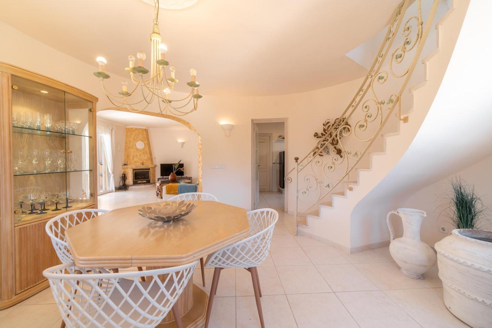 Villa Son Serra, Pool And Chill Out Close To The Beach Son Serra de Marina Eksteriør bilde