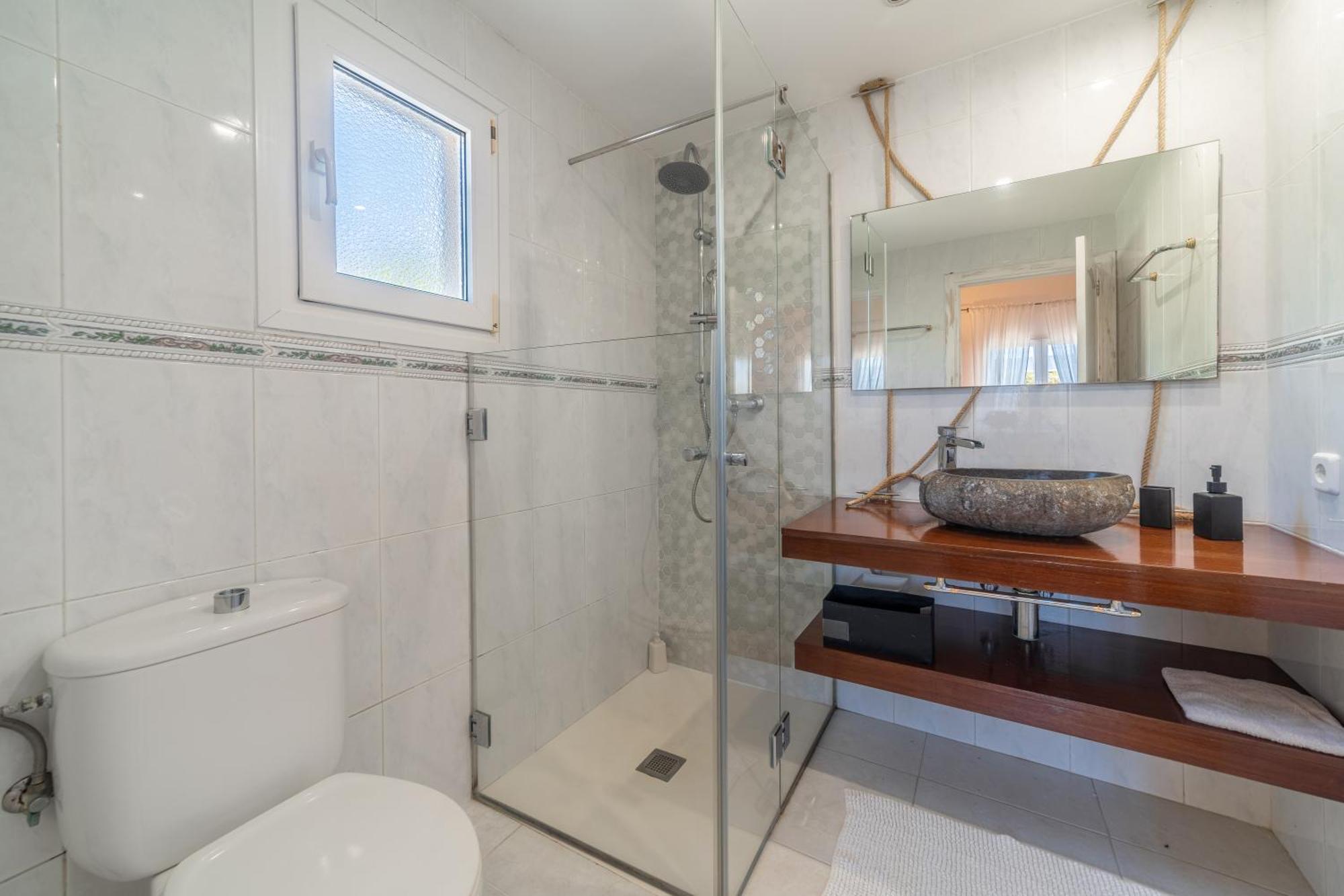 Villa Son Serra, Pool And Chill Out Close To The Beach Son Serra de Marina Eksteriør bilde