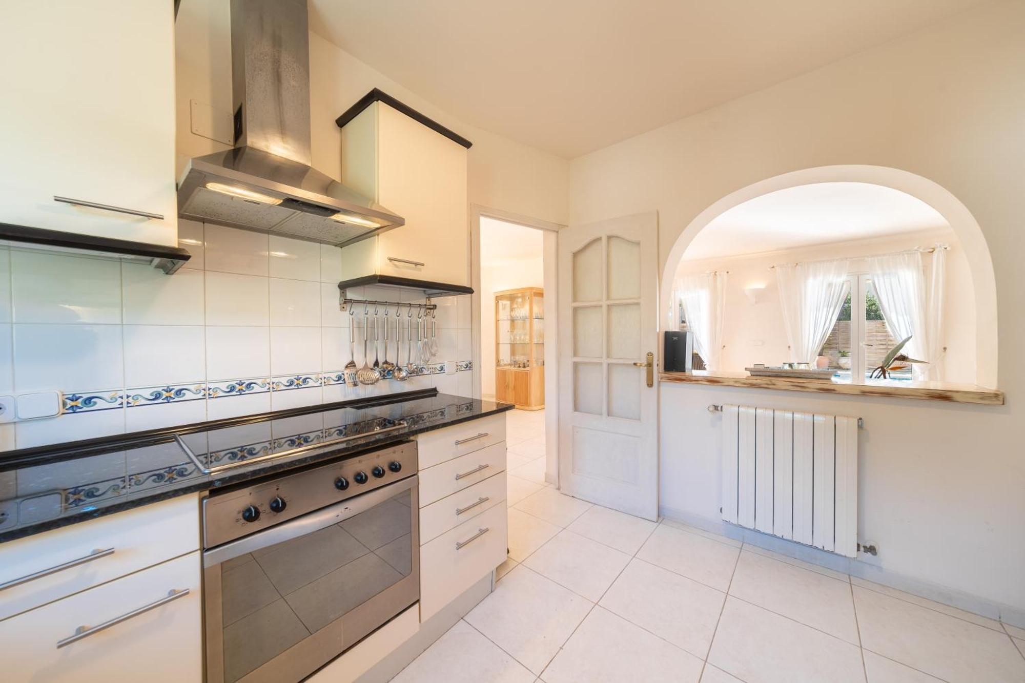 Villa Son Serra, Pool And Chill Out Close To The Beach Son Serra de Marina Eksteriør bilde