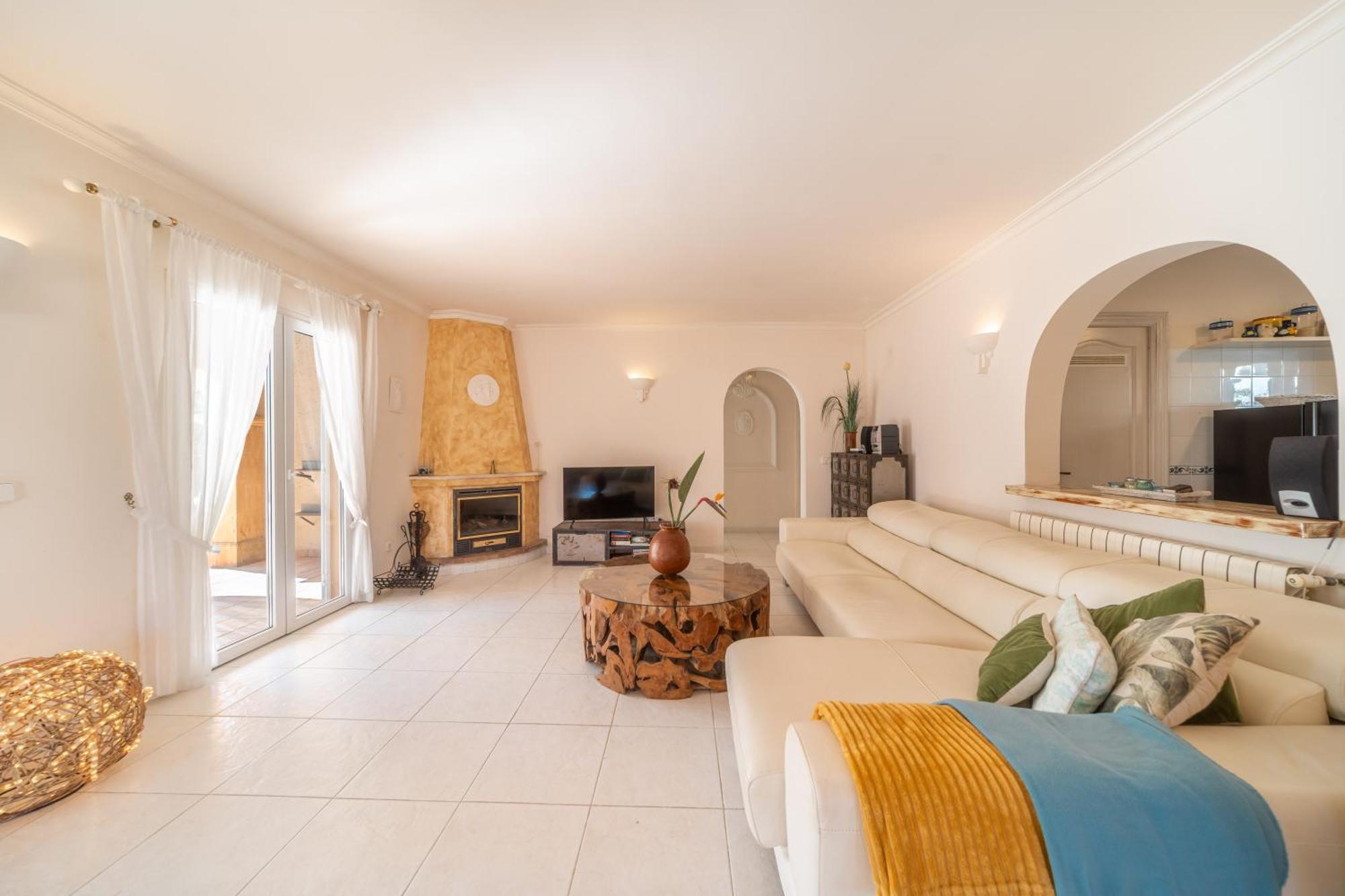 Villa Son Serra, Pool And Chill Out Close To The Beach Son Serra de Marina Eksteriør bilde