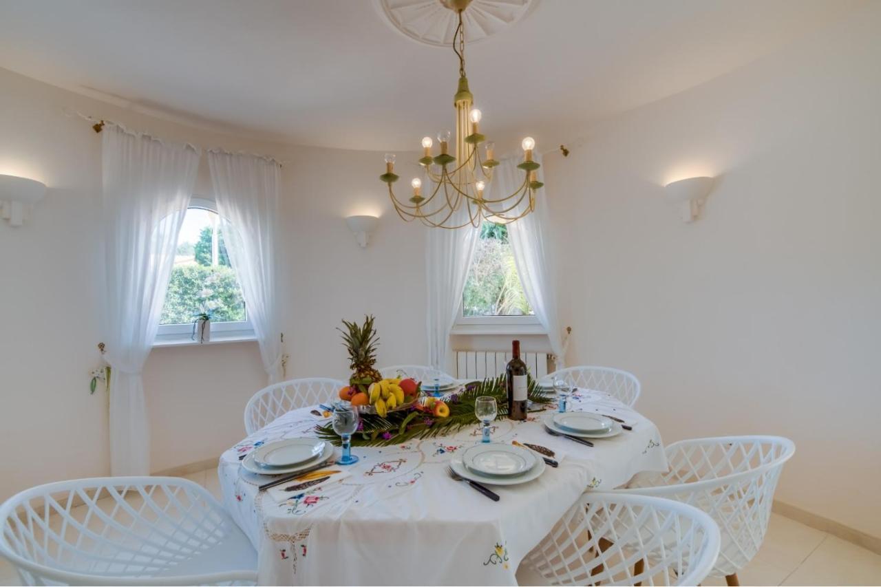 Villa Son Serra, Pool And Chill Out Close To The Beach Son Serra de Marina Eksteriør bilde