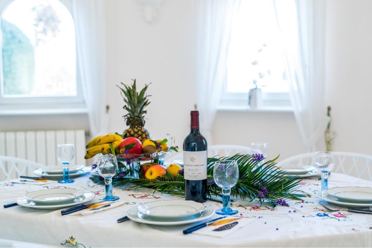 Villa Son Serra, Pool And Chill Out Close To The Beach Son Serra de Marina Eksteriør bilde